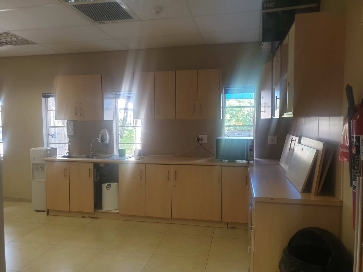 Prime Office Space for Rent in Windhoek Central with Ample Parking and