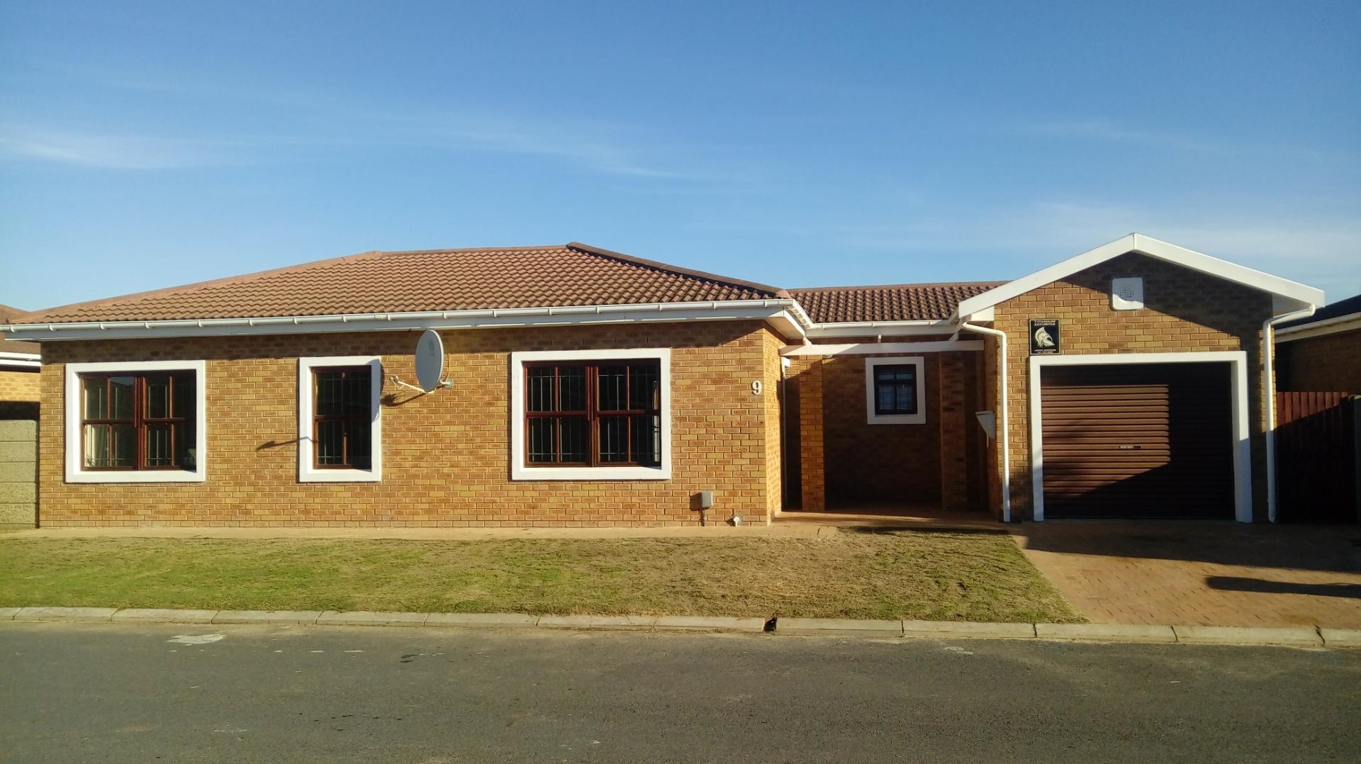 Property and houses for sale and rent in Zonnendal, Kraaifontein ...