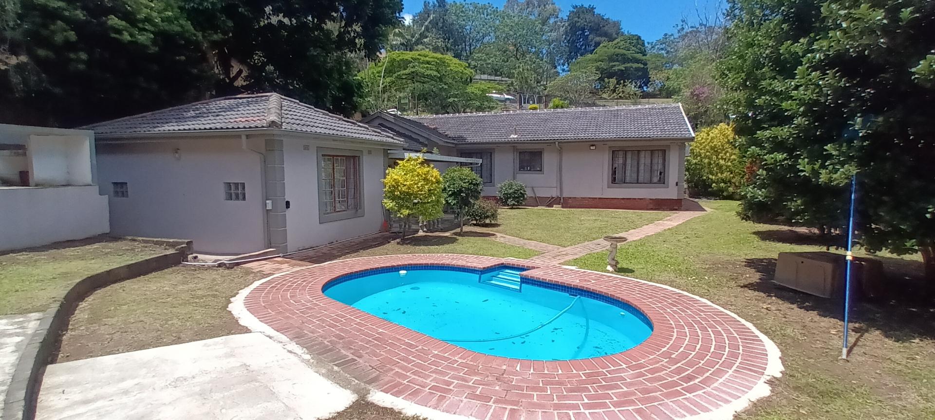 4 Bedroom House For Sale in New Germany 2198203 MyProperty