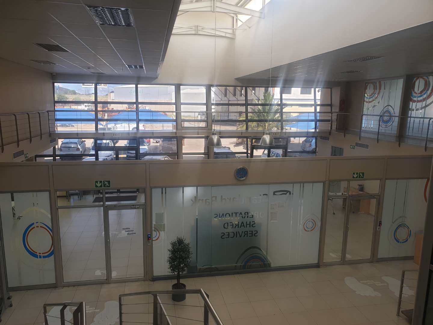 Prime Office Space for Rent in Windhoek Central with Ample Parking and