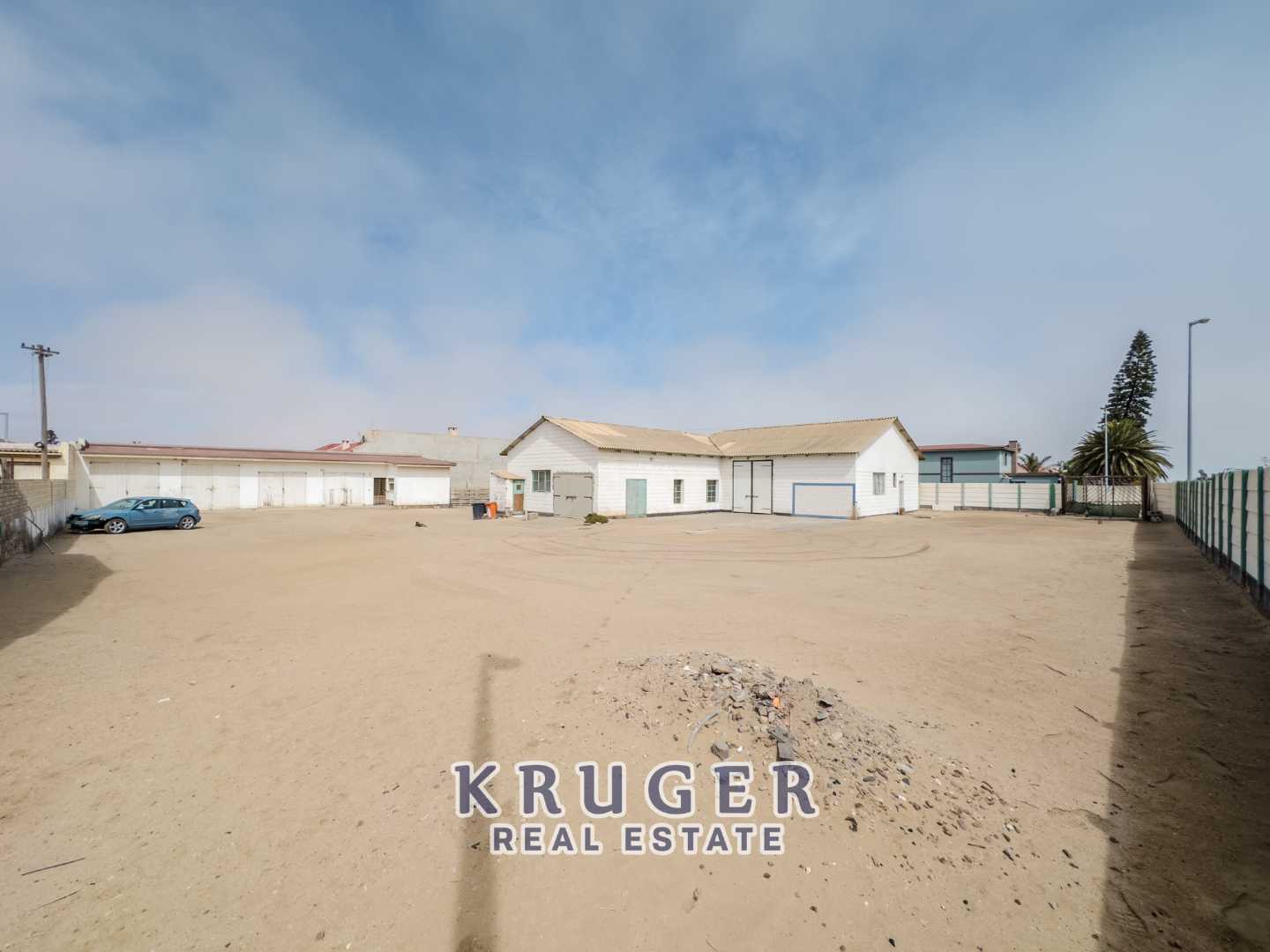 Prime Vacant Land Residential For Sale, Swakopmund Central 2141990
