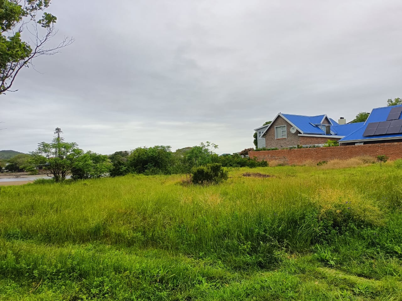 Vacant Land Residential in Great Brak River Central For Sale, near