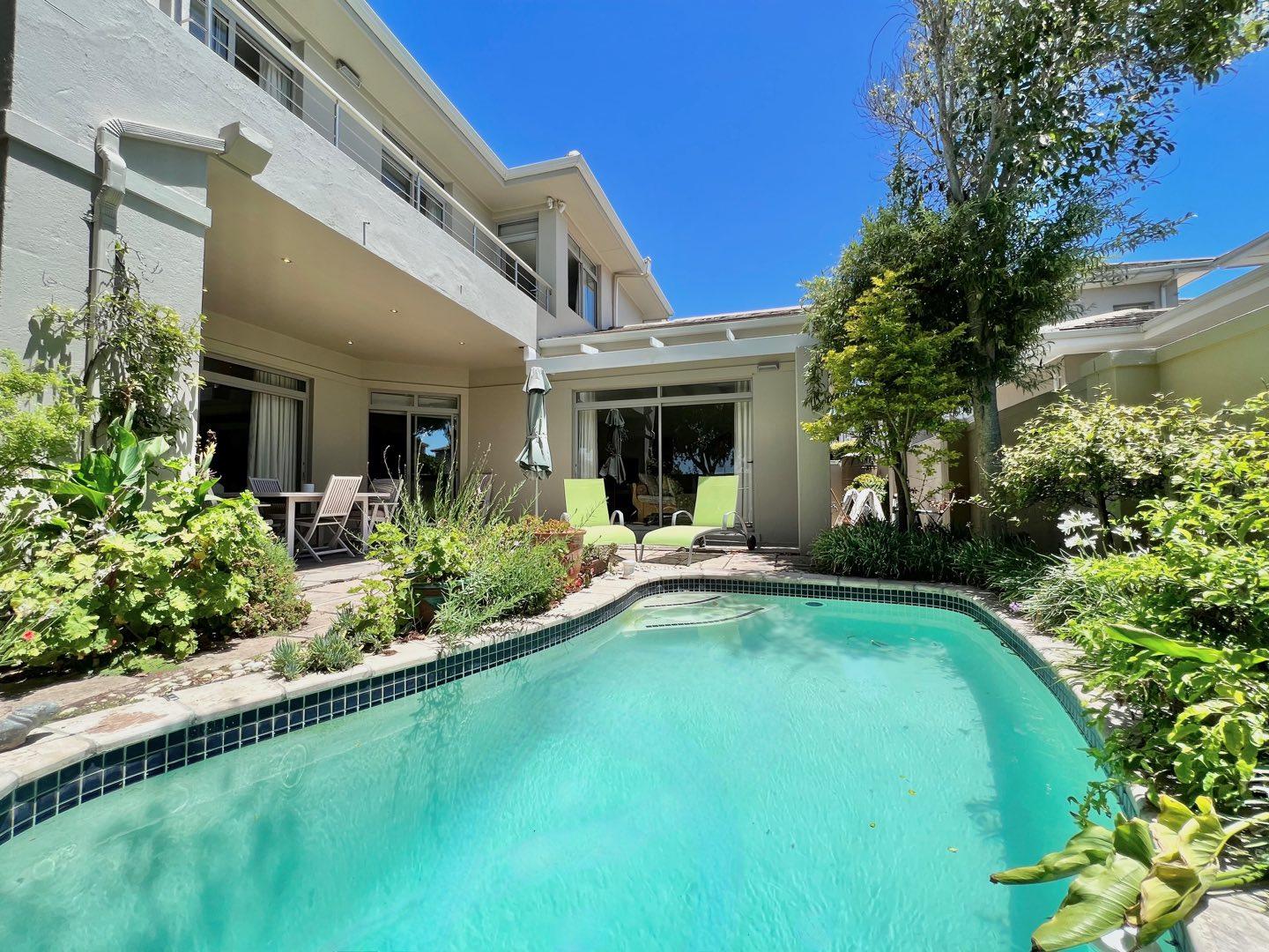 Exclusive Beachfront House for Sale in Sunset Beach, Tranquil Living at