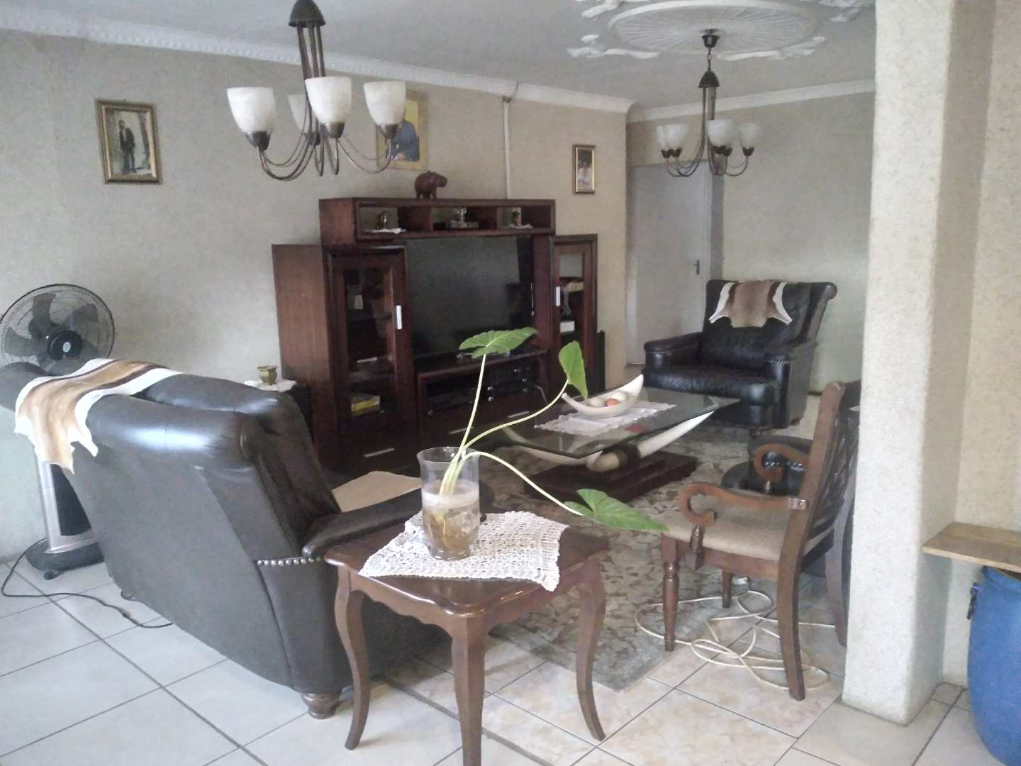 Charming House for Sale in Marimba Gardens with Spacious Bedrooms and