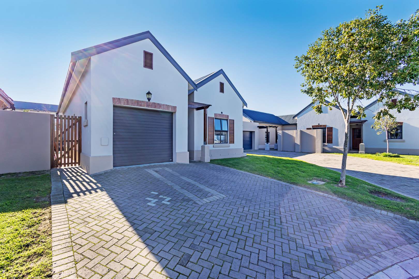 3 Bedroom House In Buhrein, Kraaifontein Sold For R 1,649,000 #2052511