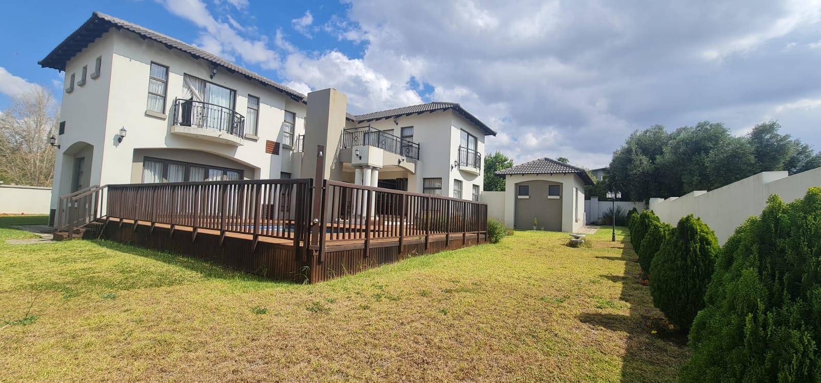 Midlands Estate, Centurion properties and houses for sale 1 to 19 of 19 MyProperty