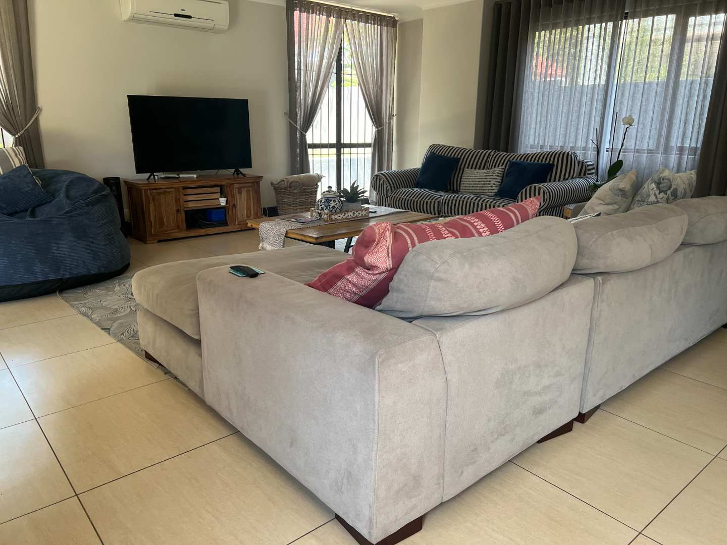 Brooklyn Cluster For Sale Secure community, spacious living, large