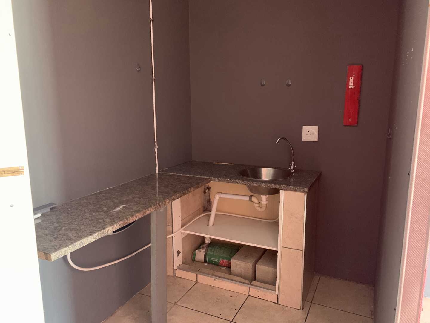 Retail in De Kuilen, Kuils River Rental Monthly for R 9,000 2197799