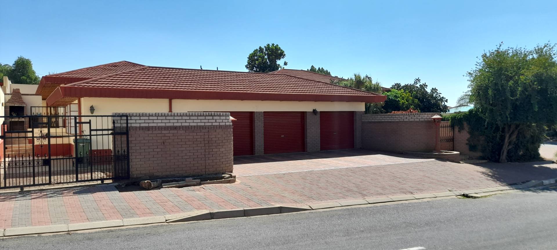 House For Sale In Khomasdal , Windhoek, Khomas for NAM 2,800,000