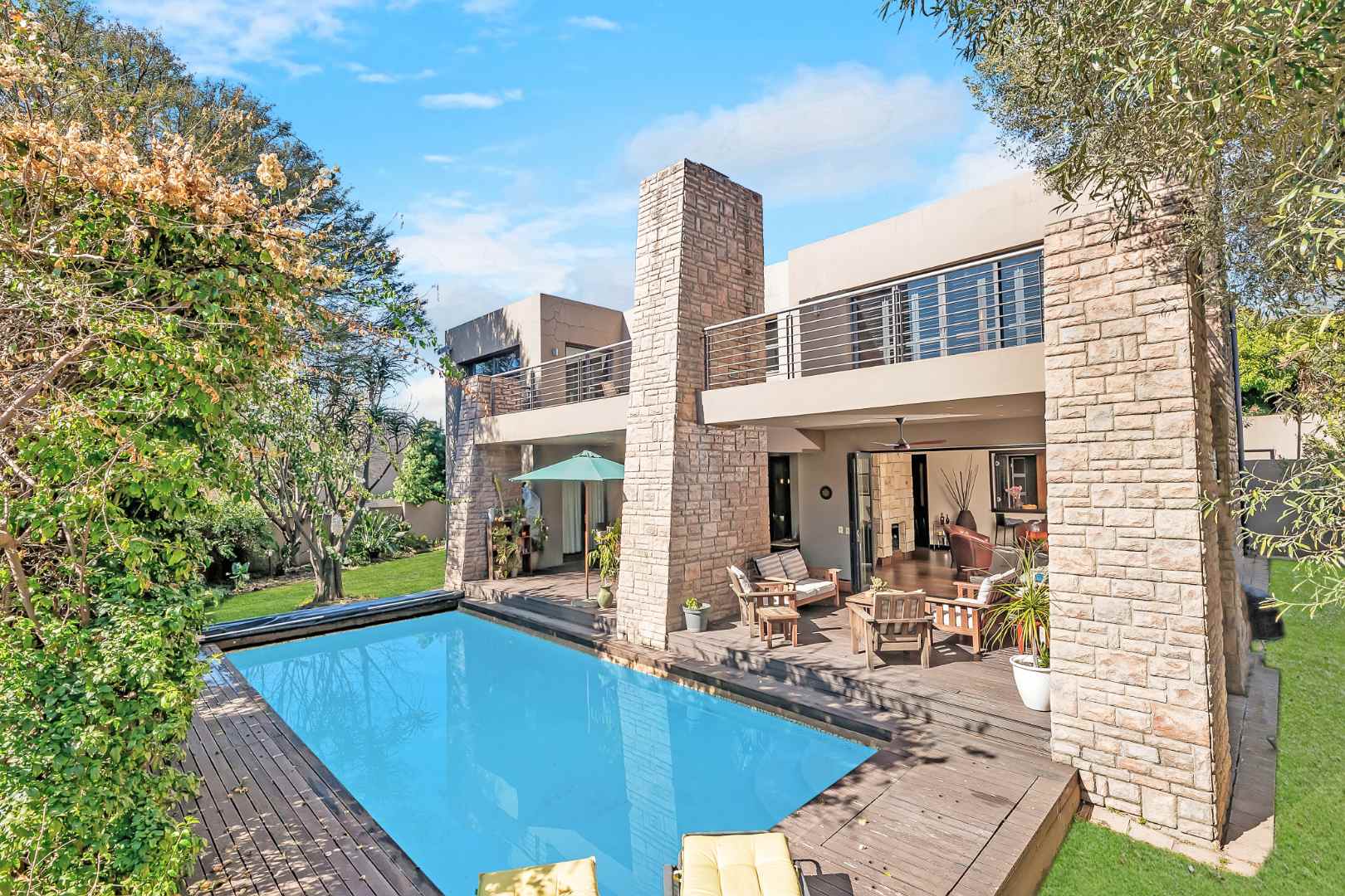 4 Bedroom House For Sale in Beverley 2048661 MyProperty