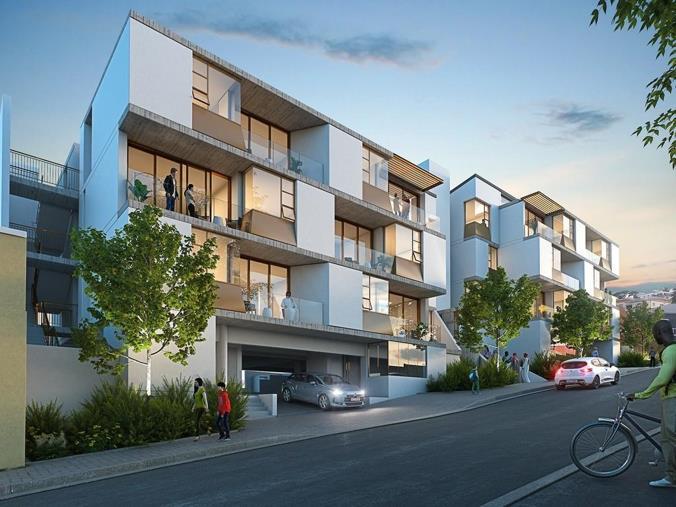 Property and houses for sale and rent in Walmer Estate, Cape Town