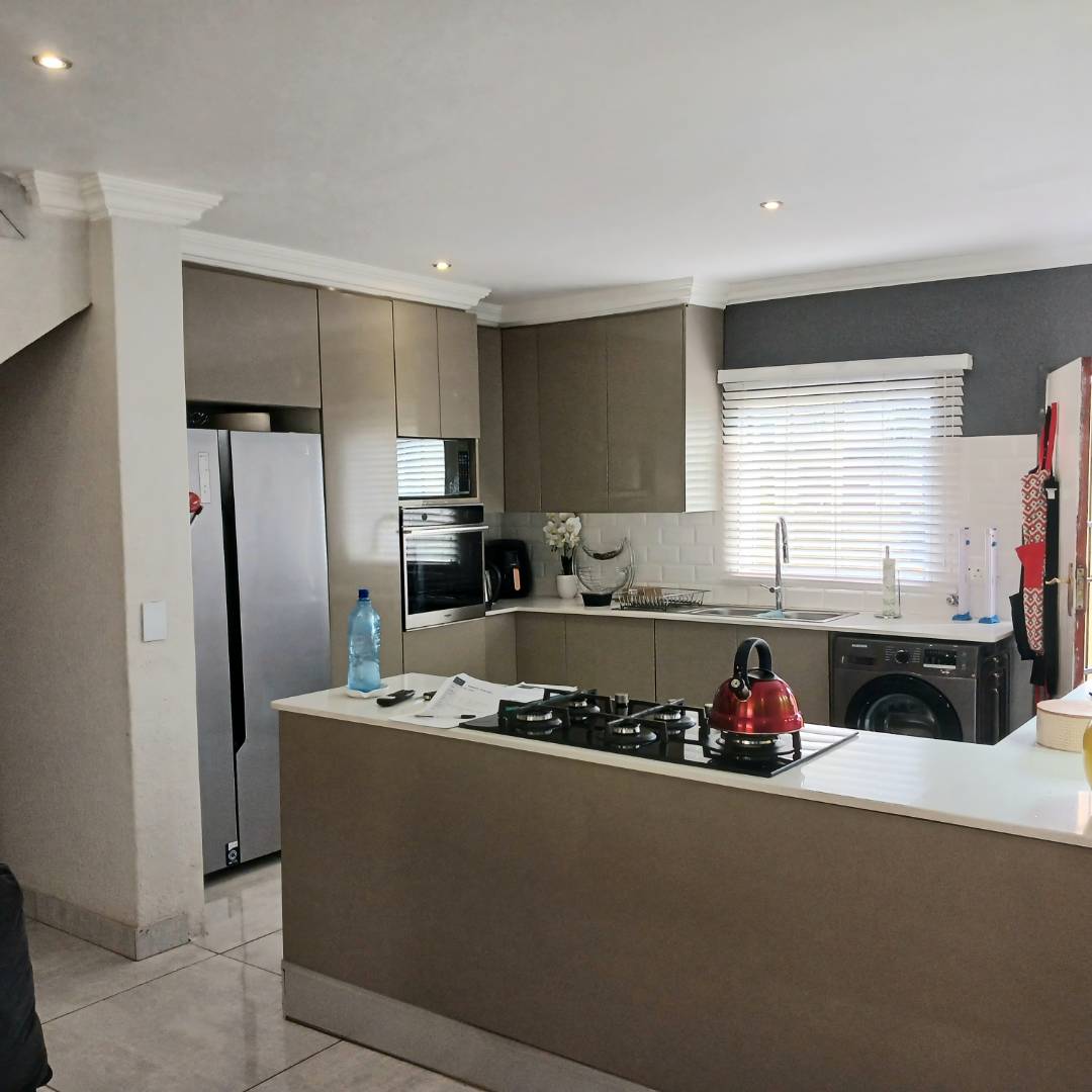 Annlin Property property and houses to rent in Annlin, Pretoria