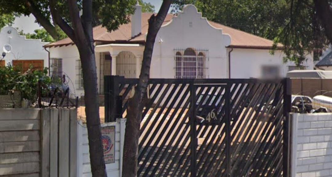 3 Bedroom House in Parkhill Gardens, Germiston For Sale for R 2,600,000 2231874