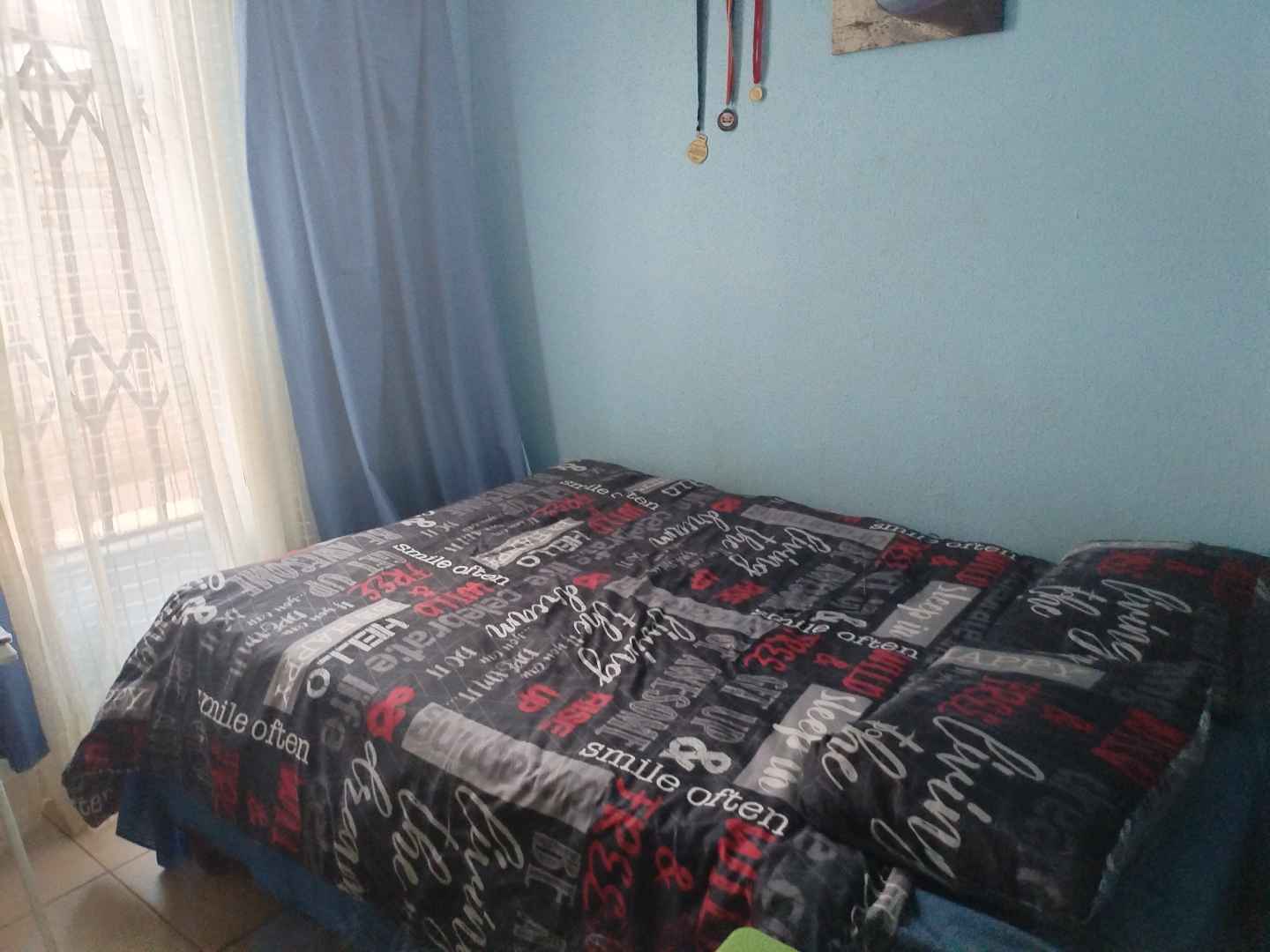 For Sale House in Mahube Valley, 3 bedrooms, spacious yard, near