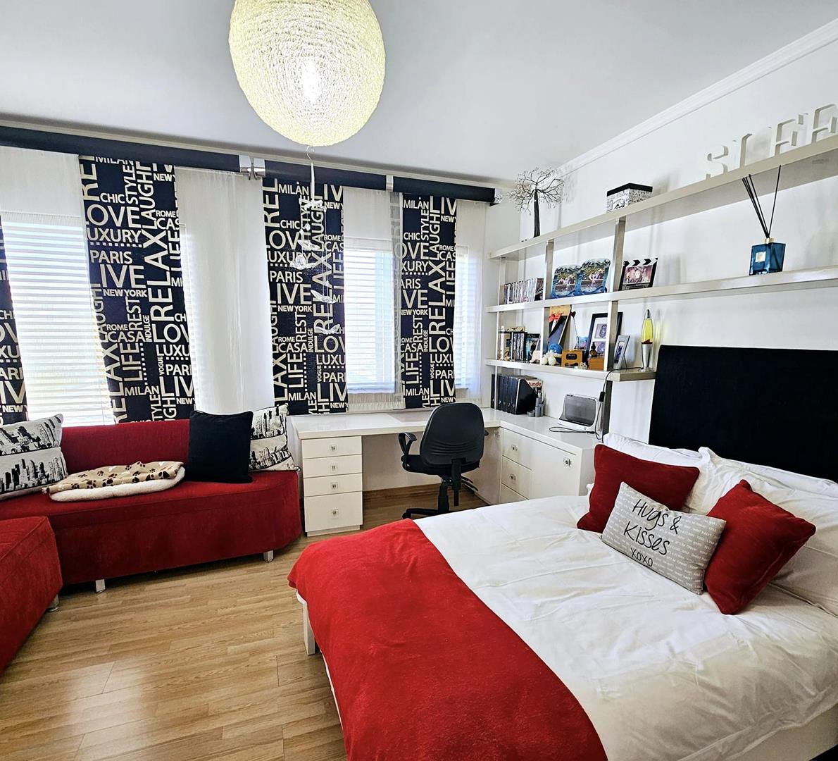 4 Bedroom House in Ludwigsdorf For Sale N6,300,000 2267110