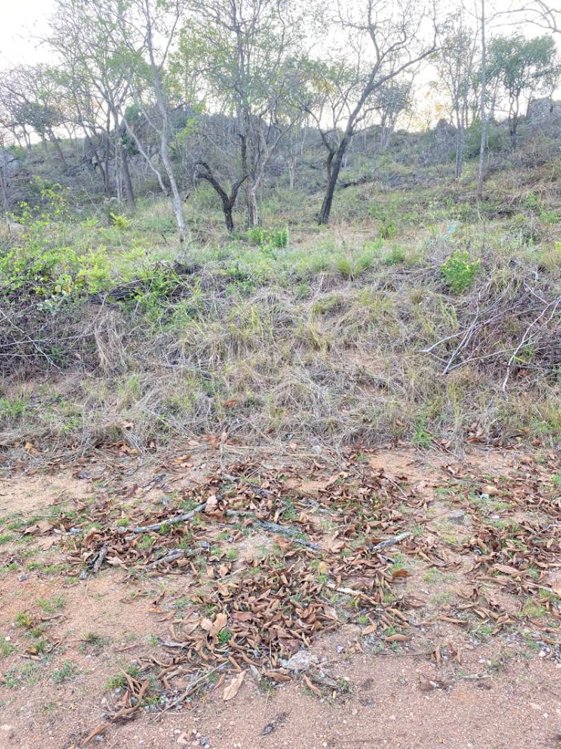 Nelspruit Vacant Land Residential For Sale in Drum Rock, Nelspruit