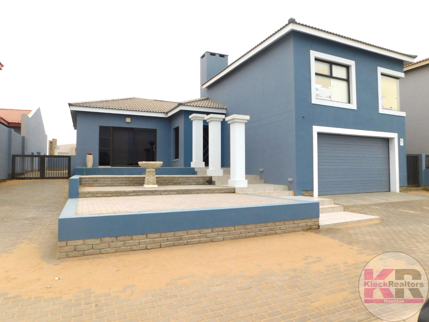 Henties Bay Property property and houses for sale in Henties Bay, 91