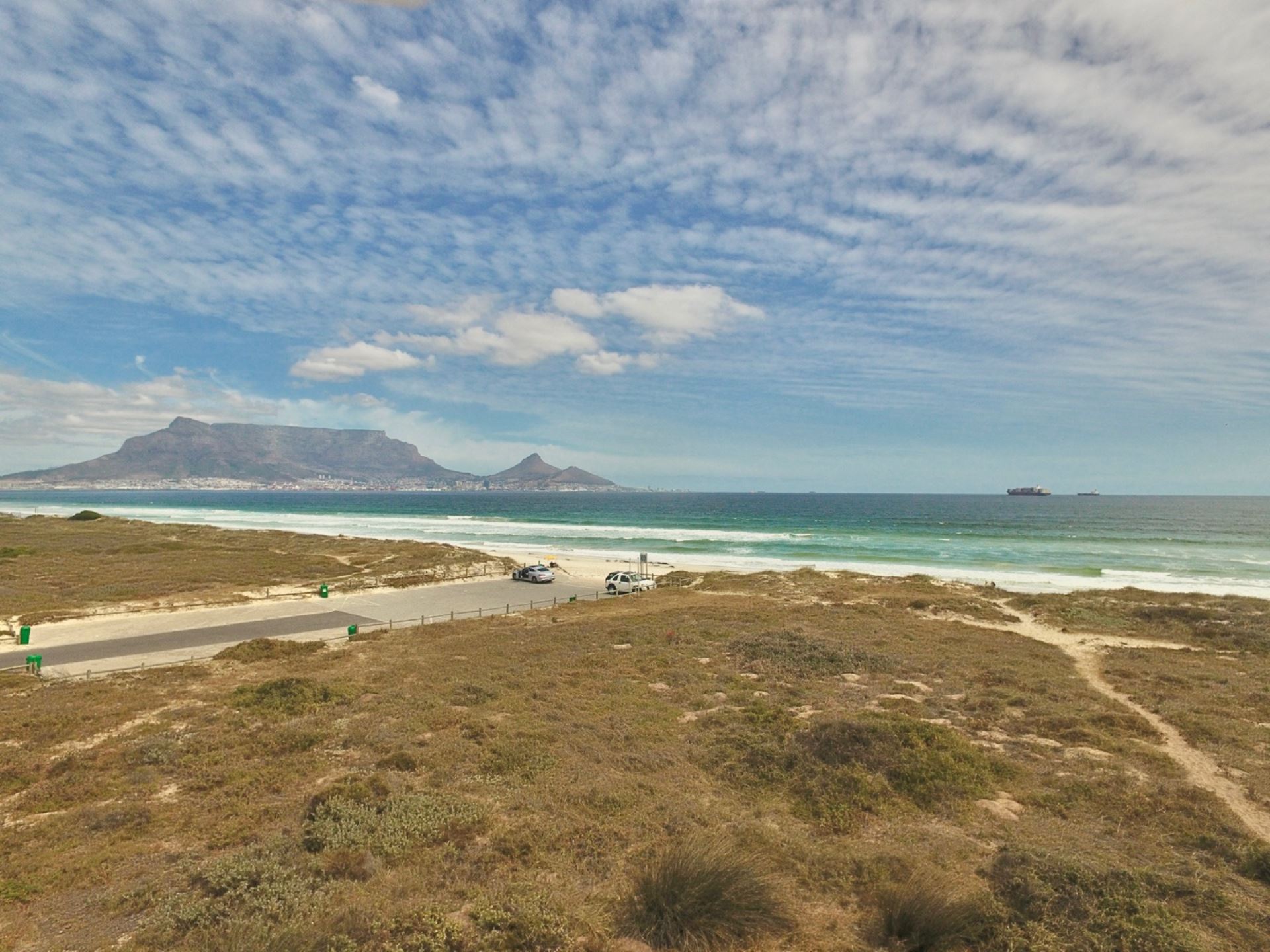 Milnerton Vacant Land Residential For Sale in Sunset Beach, MILNERTON