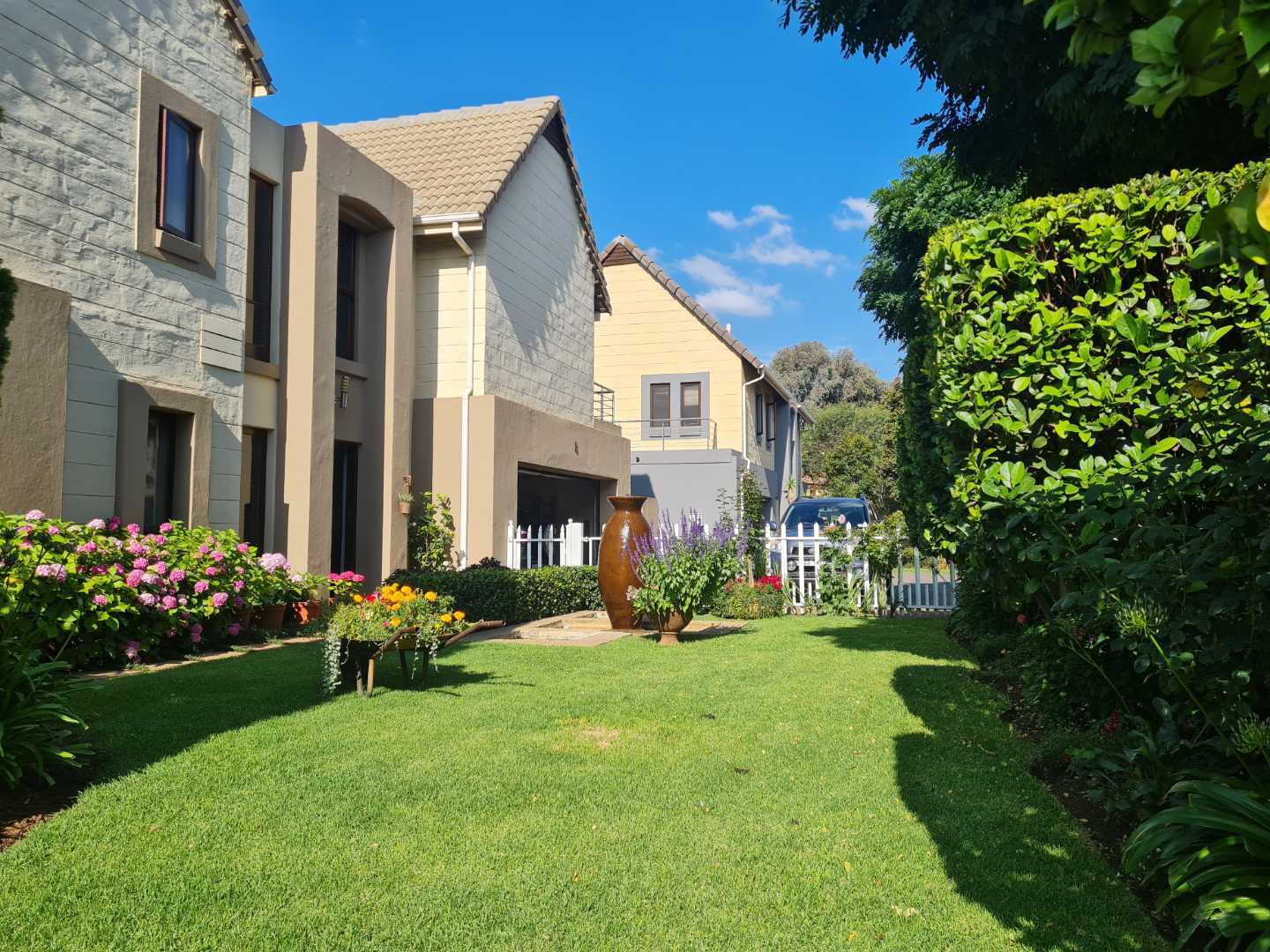 3 Bedroom House For Sale in Zwartkop Golf Estate 2080124 MyProperty