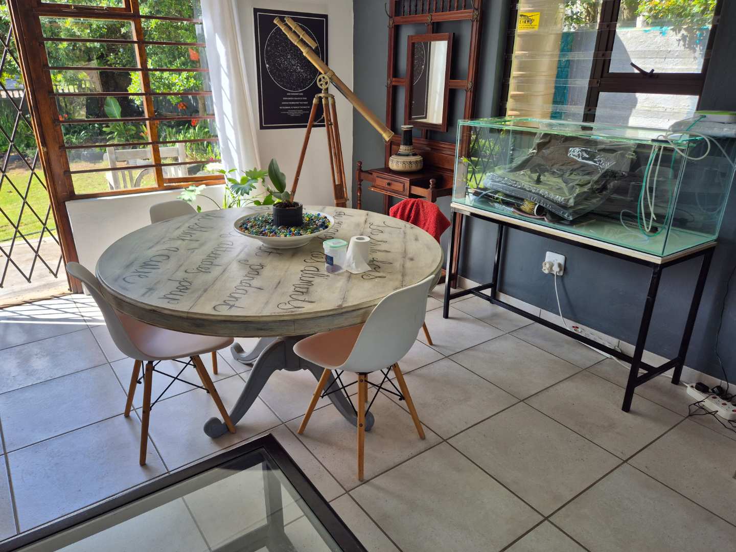 House for Sale in Dana Bay Sea views, spacious garden, wheelchair