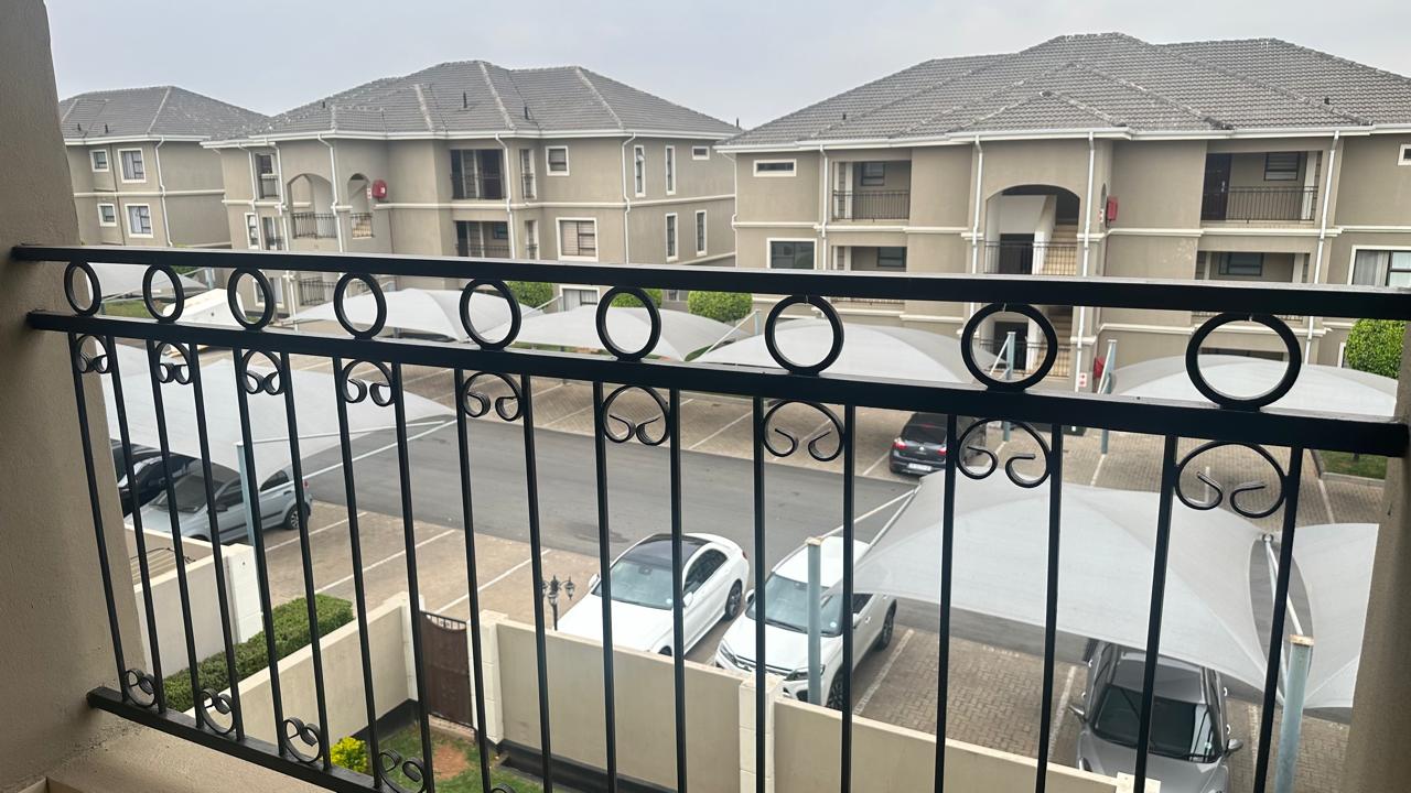 Brand New Apartment!