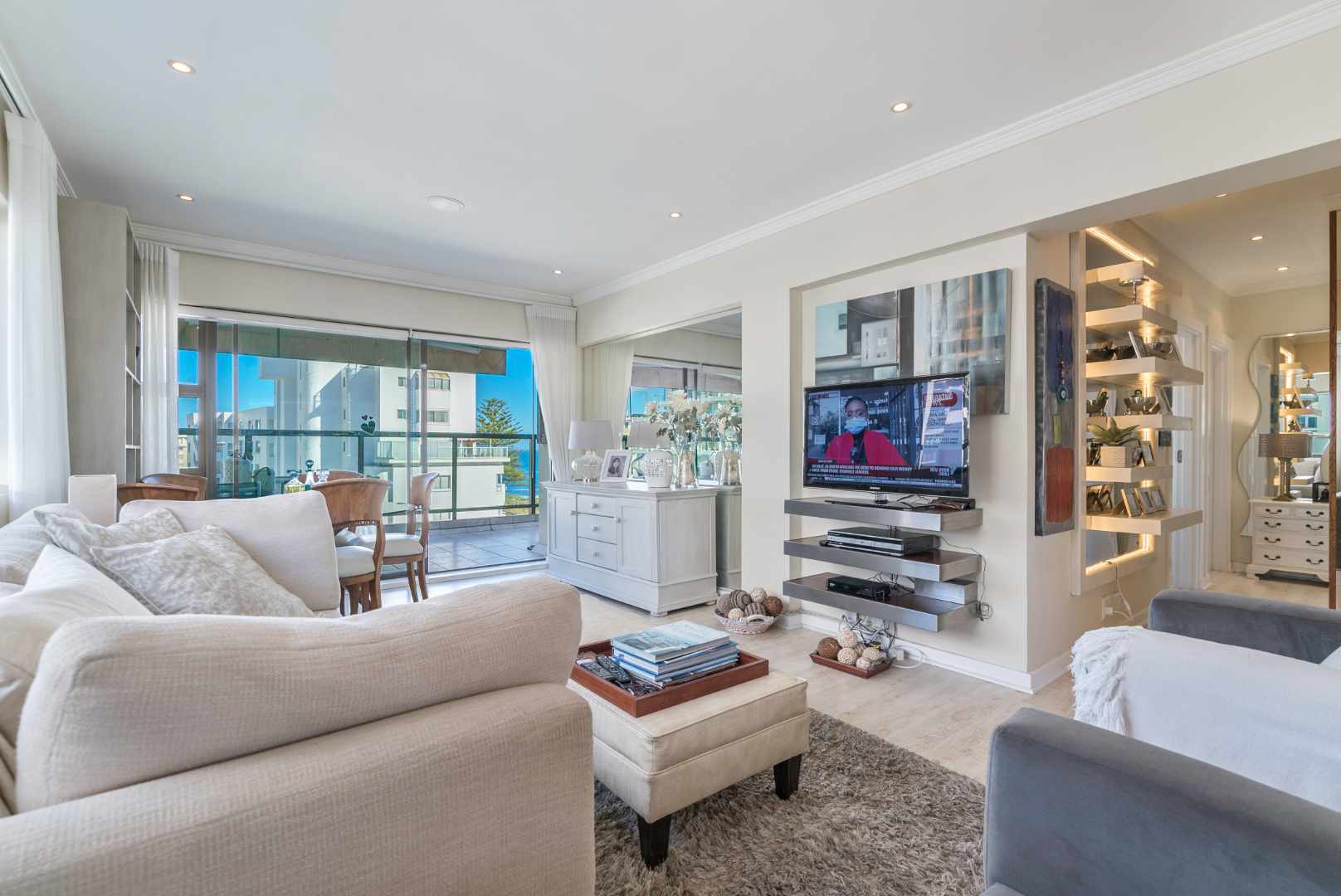 Sea Point Apartment For Sale in Sea Point, Cape Town was listed for R7,499,000.00 on 19 Apr at