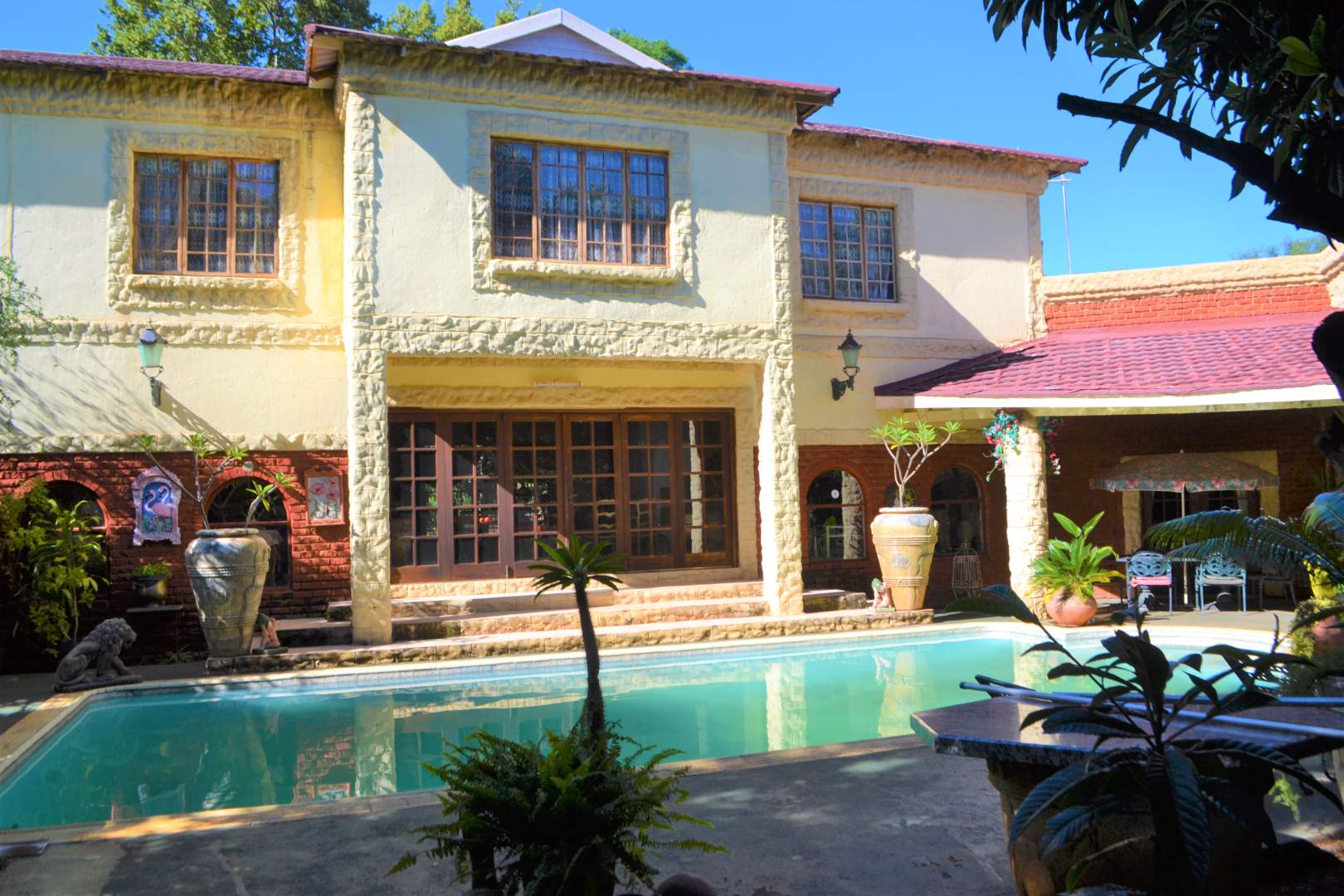 Schietfontein Property property and houses for sale in Schietfontein