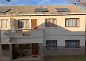 Ground Floor Apartment for Sale in Morgenhof Golf Estate