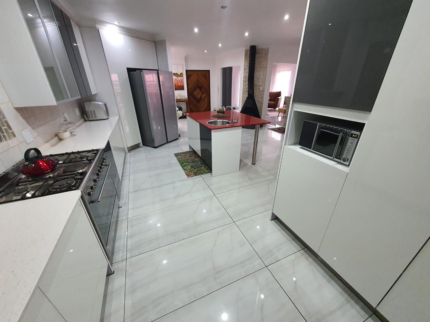 Meyersdal Property property and houses to rent in Meyersdal, Alberton