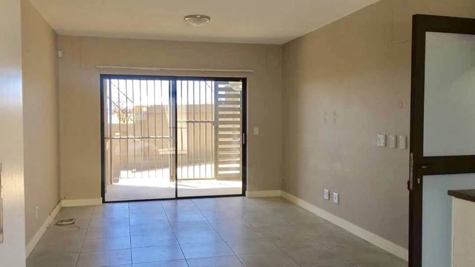 3 Bedroom Apartment in Rocky Crest For Sale N1,350,000 1242138