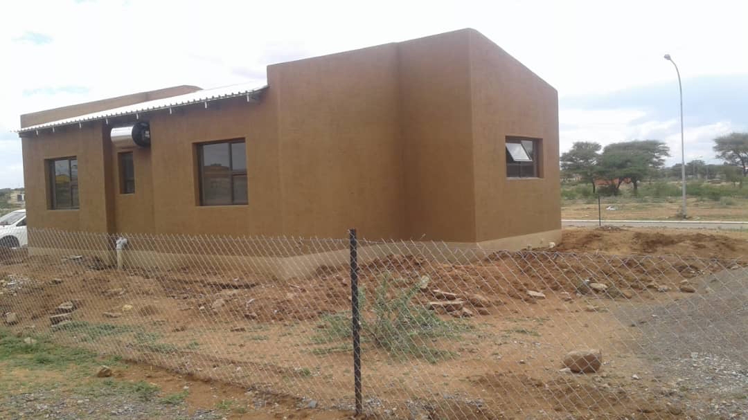 House For Sale In Otjiwarongo, Otjiwarongo, Namibia for NAM 840,000