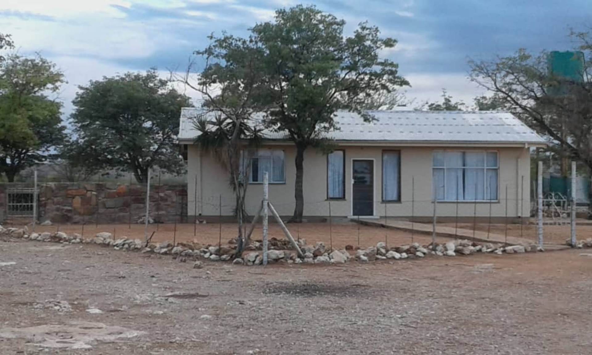 Farm For Sale In Kamanjab, Kamanjab, Namibia for NAM 12,500,000