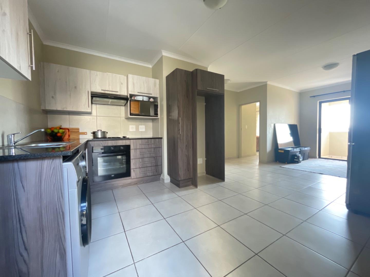 2 Bedroom Apartment in Brentwood, Benoni Rental Monthly for R 8,000 ...