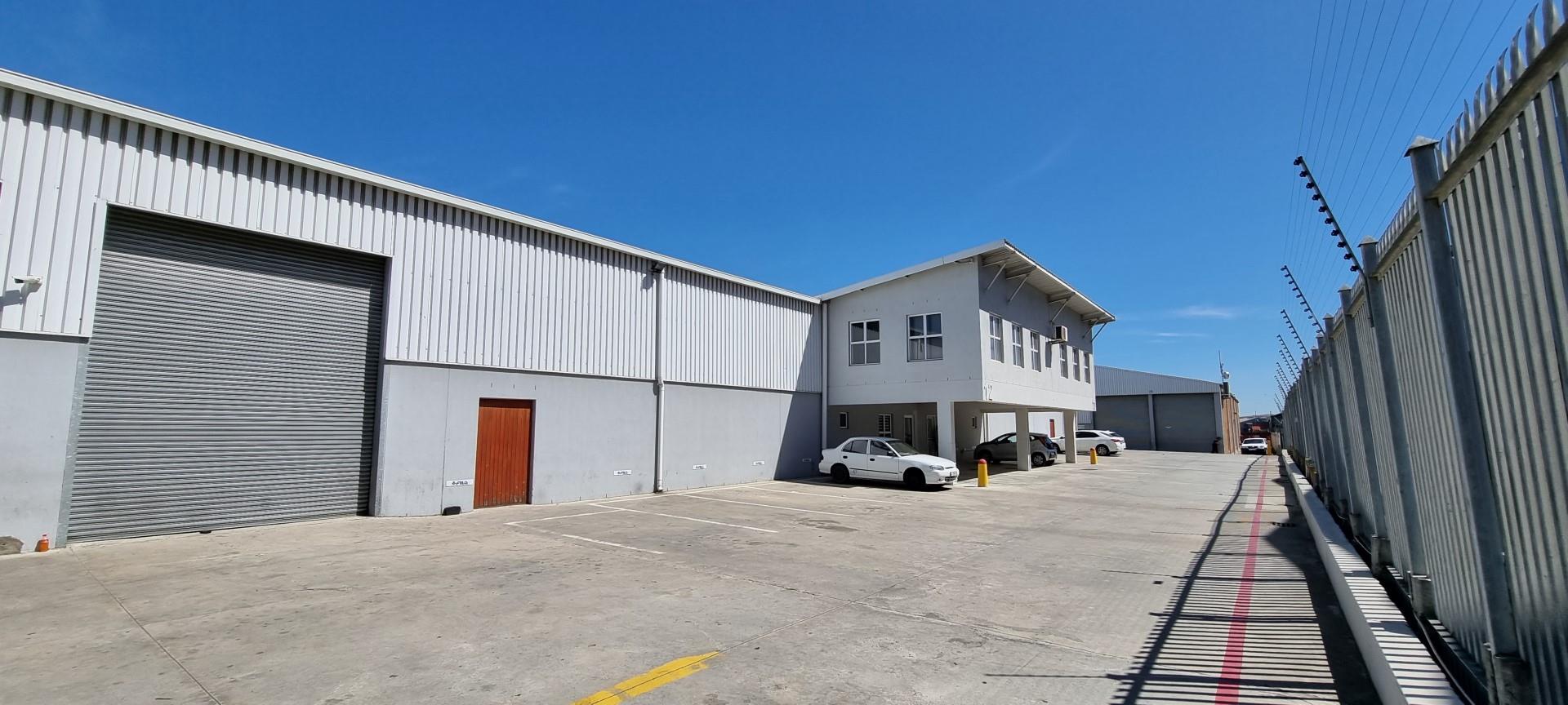 Modern Industrial Unit To Rent in Parow Industrial Prime Location