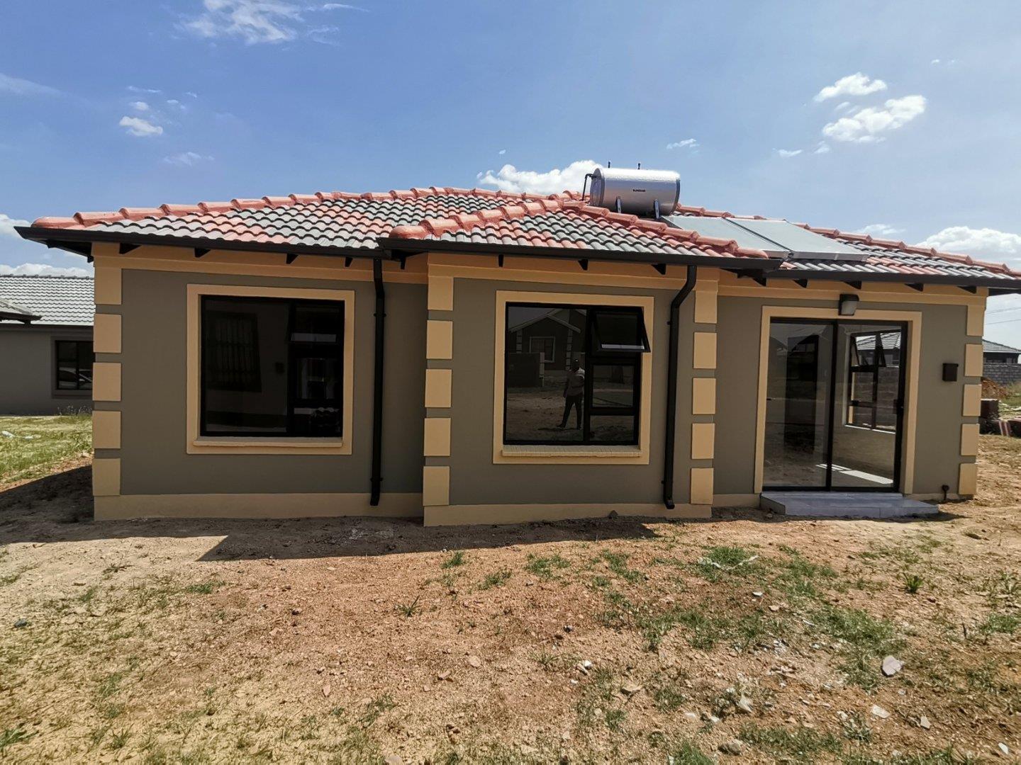 2 Bedroom House in Sharon Park For Sale R690,000 2099262