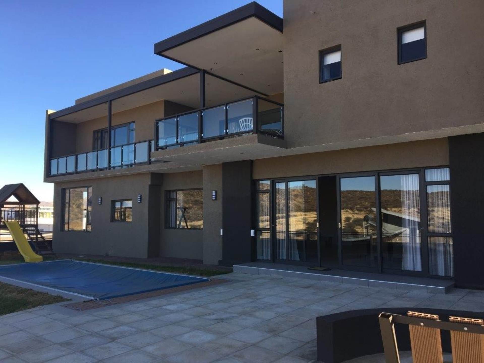House For Sale In Auasblick, Windhoek, Namibia for NAM 7,350,000