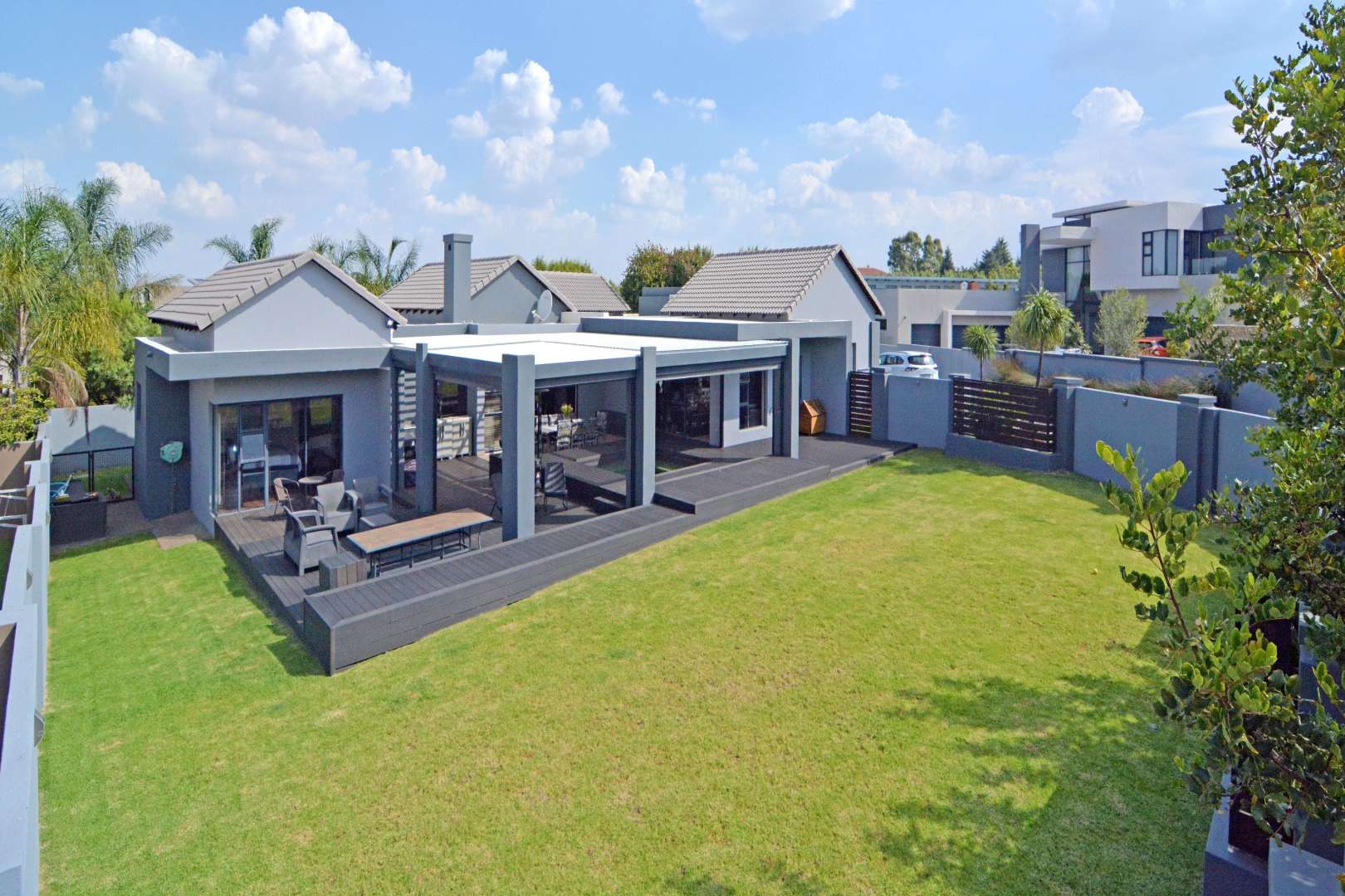 Luxury Single Level House For Sale in Midstream Hill 2134807 MyProperty