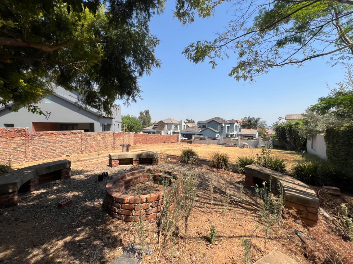 Vacant Land Residential For Sale in Olympus AH with approved building