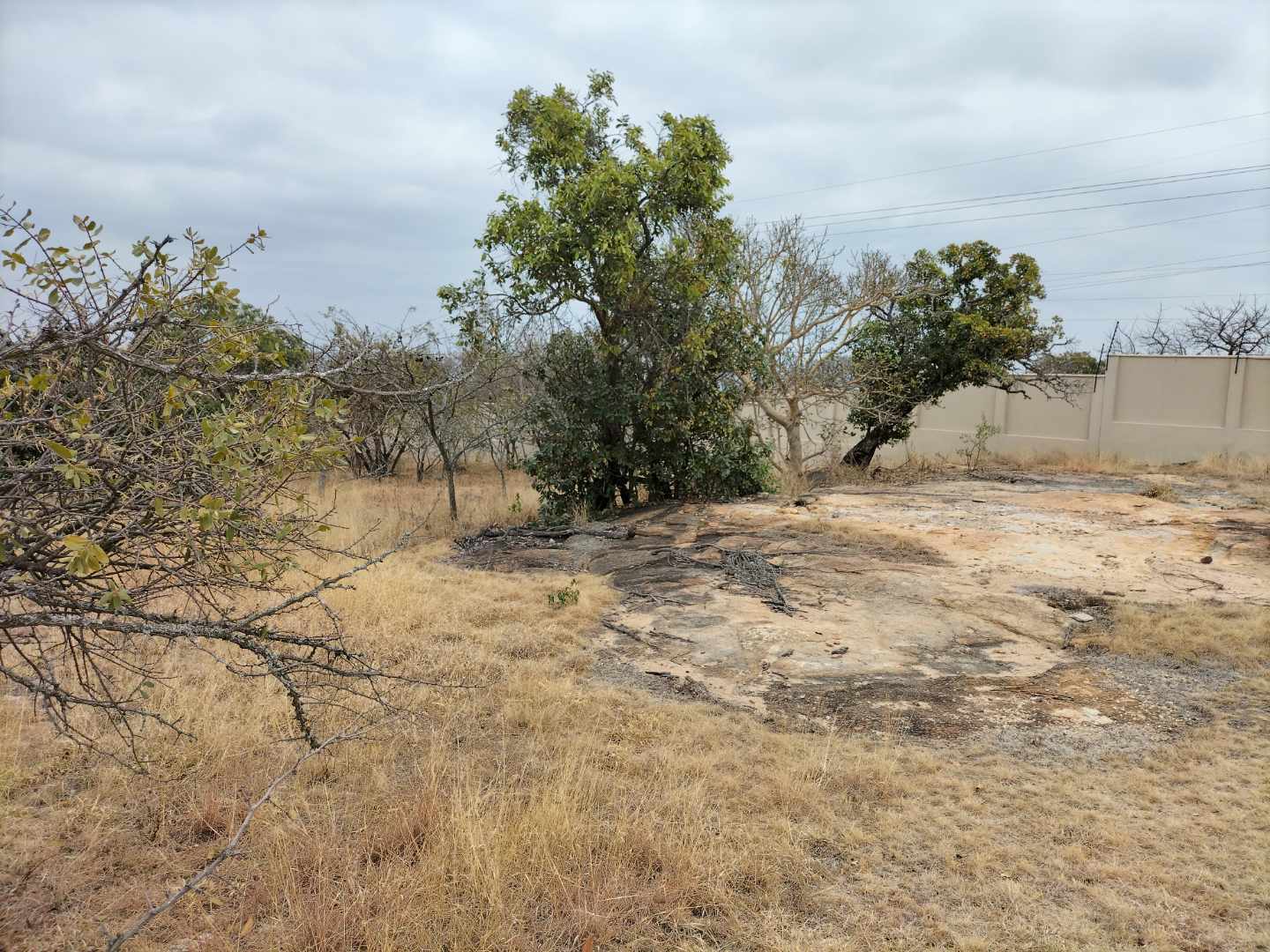 Nelspruit Vacant Land Residential For Sale in Drum Rock, Nelspruit