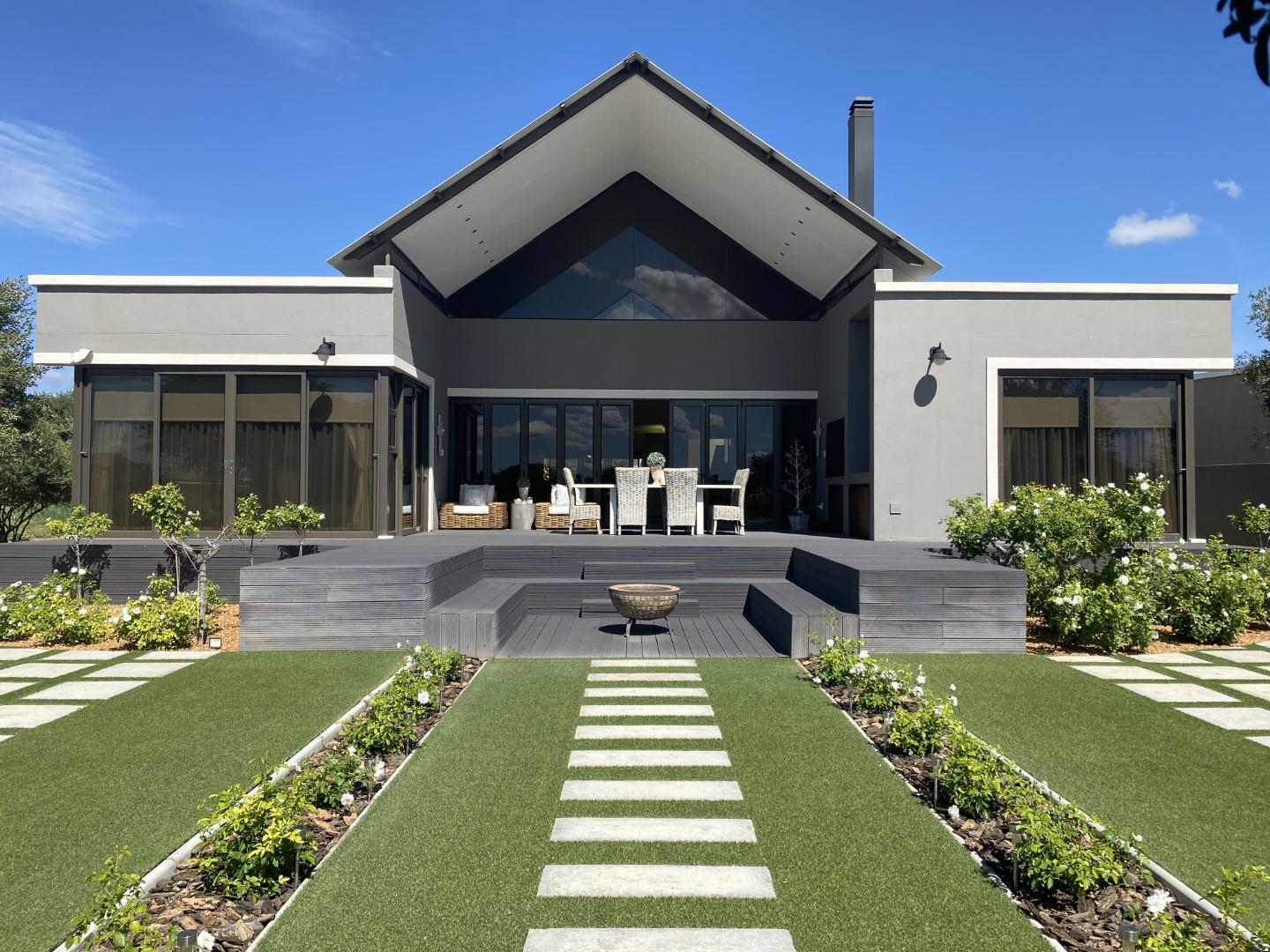 Stunning 3Bed House with Golf Course Views in Omeya Golf Estate For