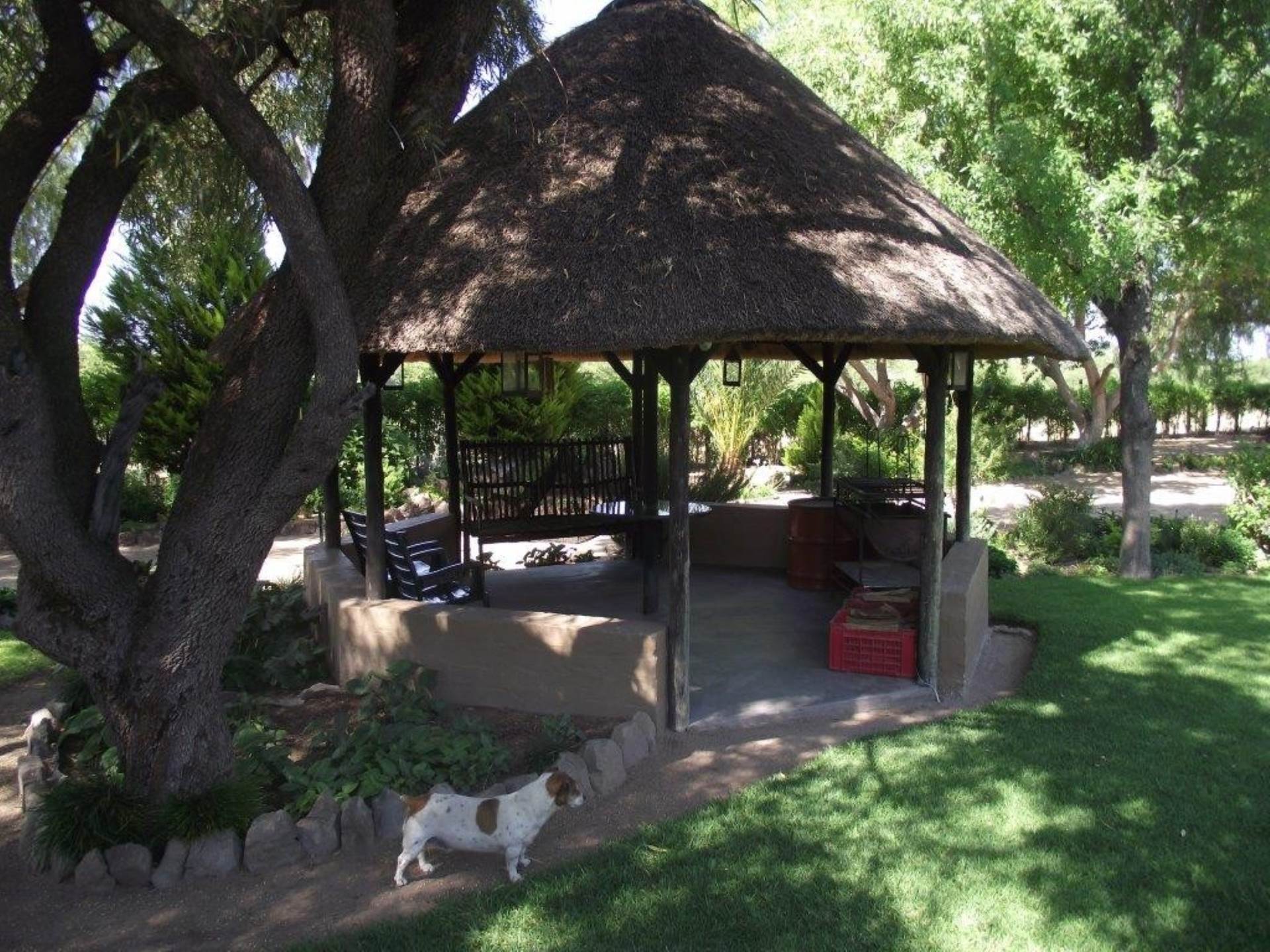 Farm For Sale In Gobabis, Gobabis, Namibia for NAM 8,500,000