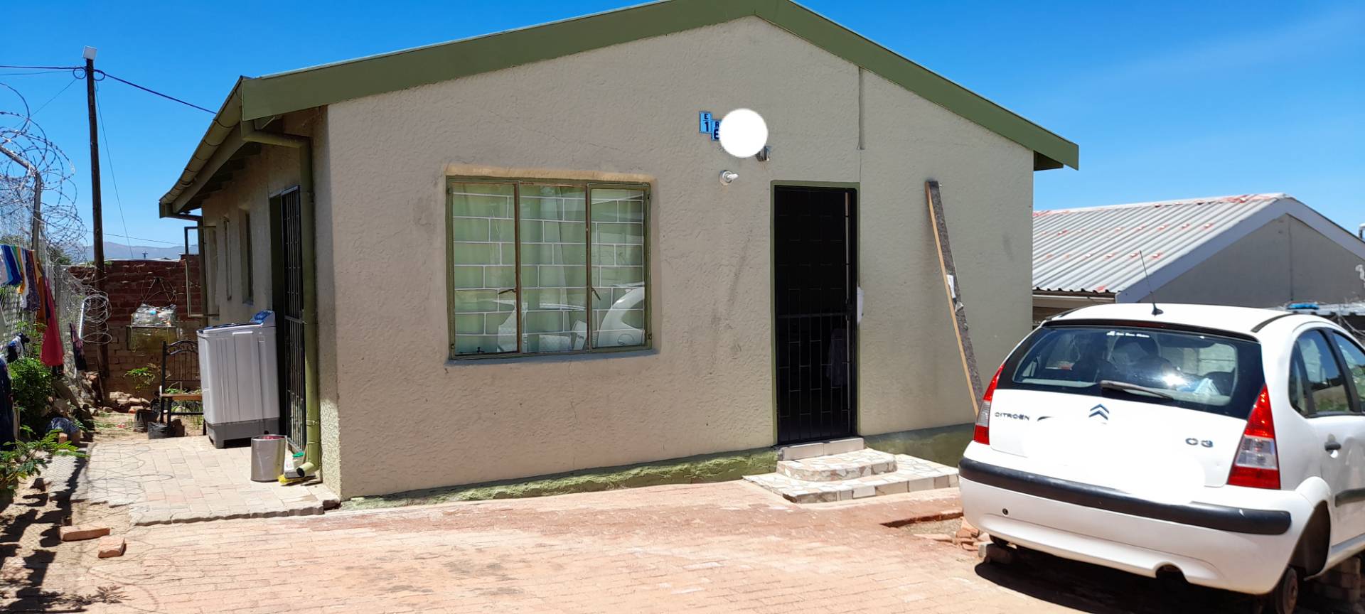 House For Sale In Katutura, Windhoek, Khomas for NAM 950,000