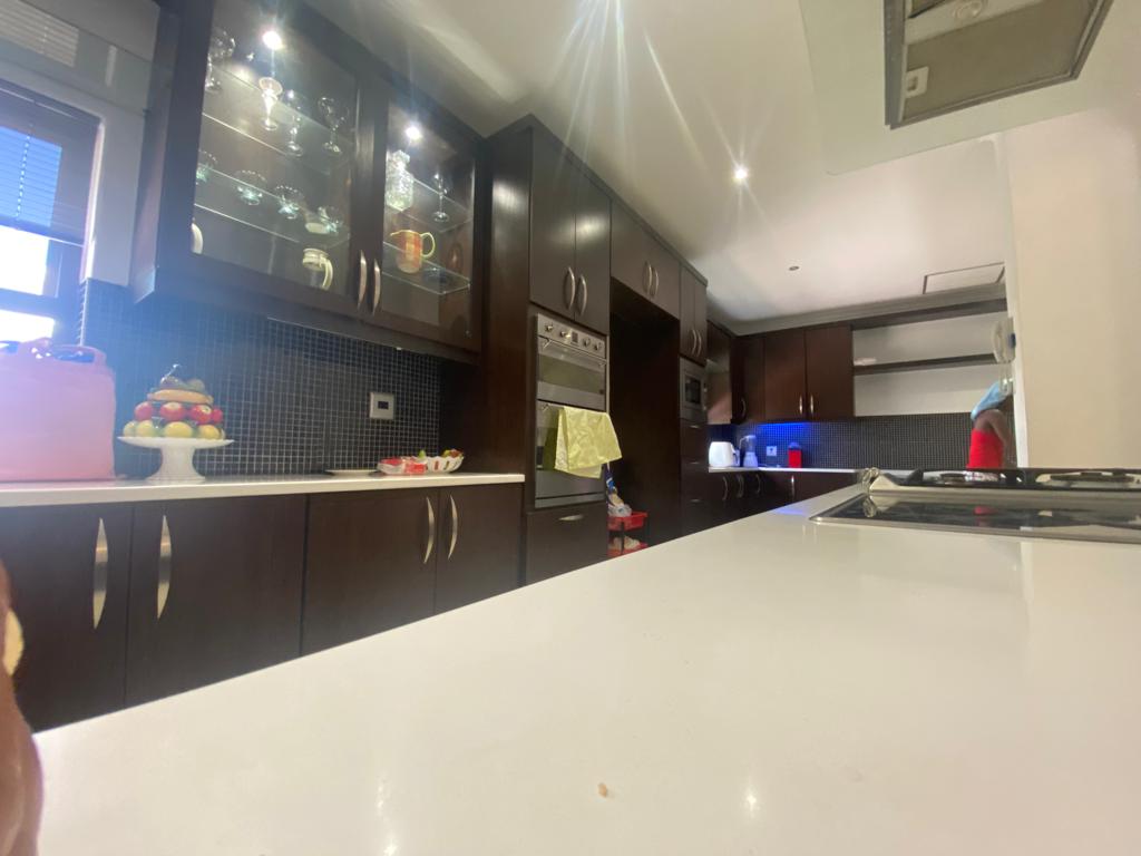 Hochlandpark House For Sale 3 beds, guest quarters, pool, air