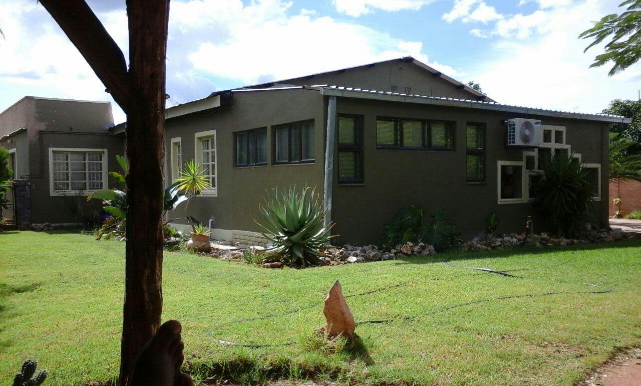House For Sale In Tsumeb, Tsumeb, Oshikoto for NAM 1,160,000