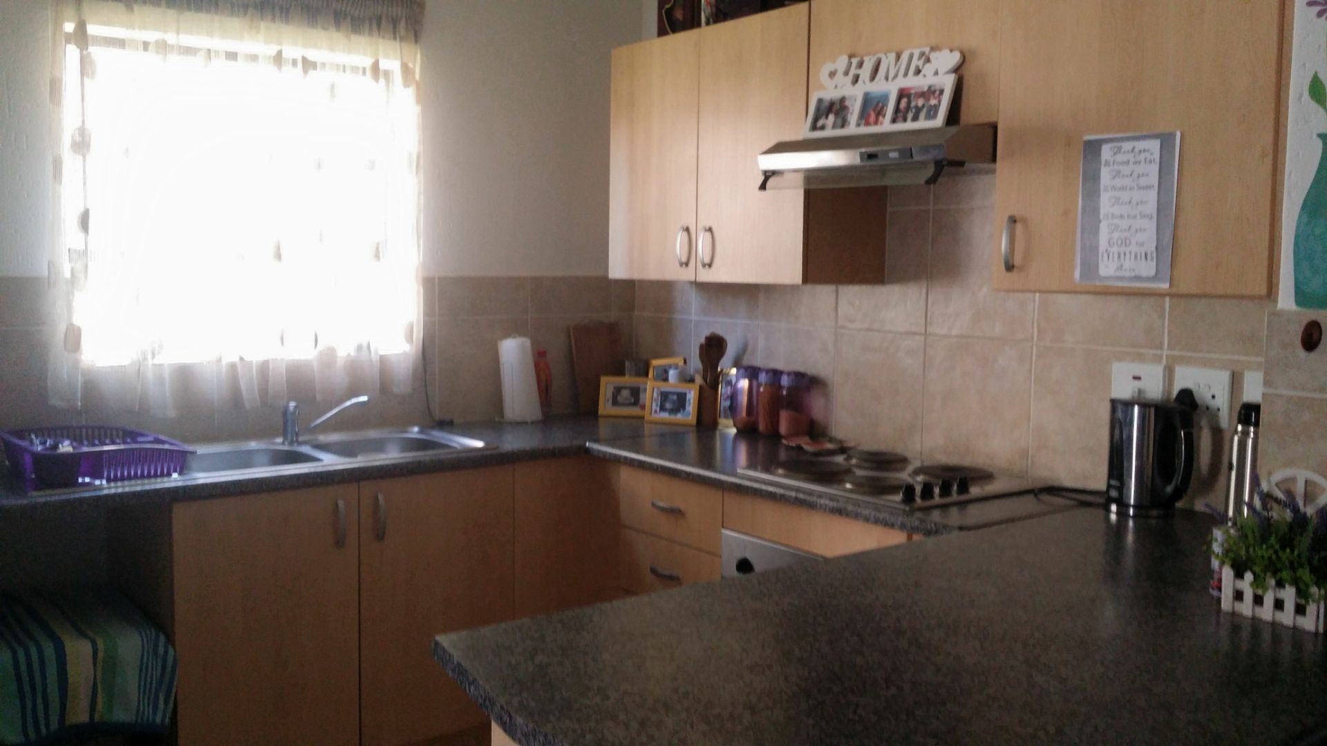 Kempton Park Townhouse Rental Monthly in Pomona & Ext, Kempton Park
