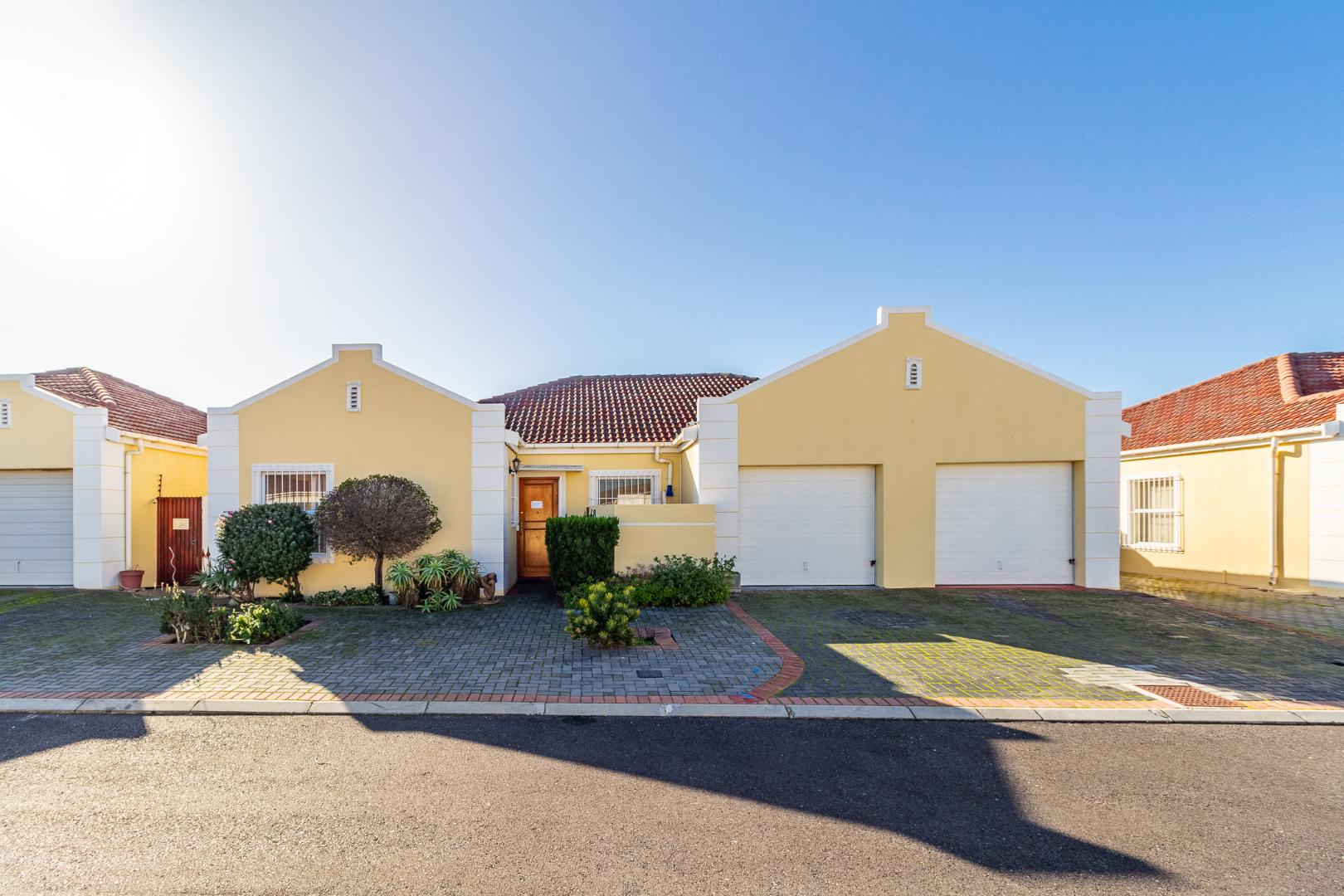 Milnerton House For Sale in Tijgerhof, Milnerton for sale in Western