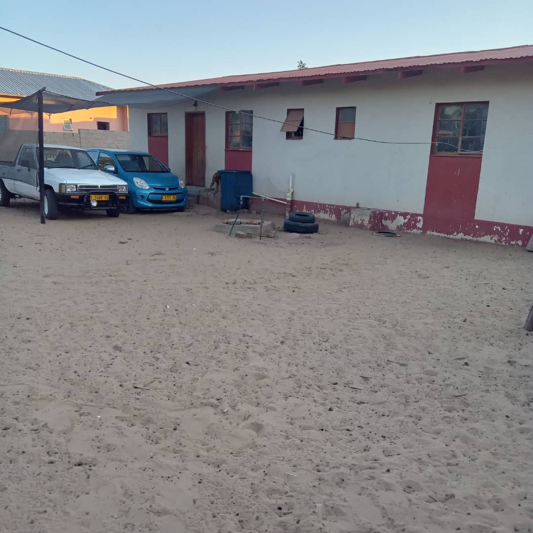 Rundu Property property and houses for sale in Rundu MyProperty Namibia