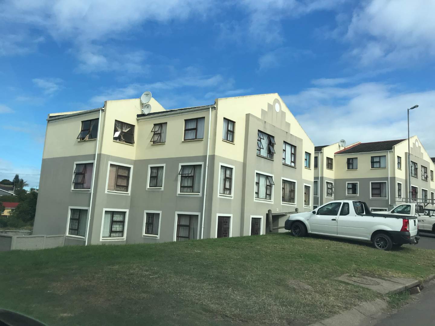 Apartment For Sale in Amalinda