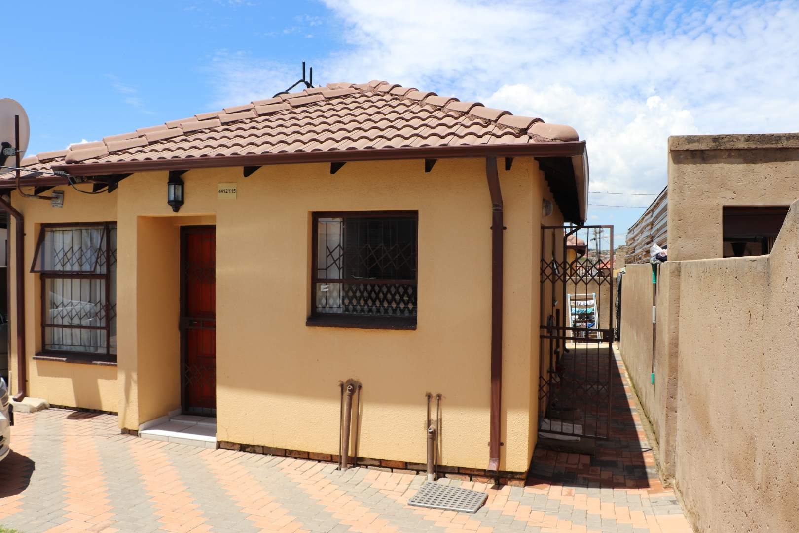 2 Bedroom House in Kaalfontein For Sale R749,000 2007483