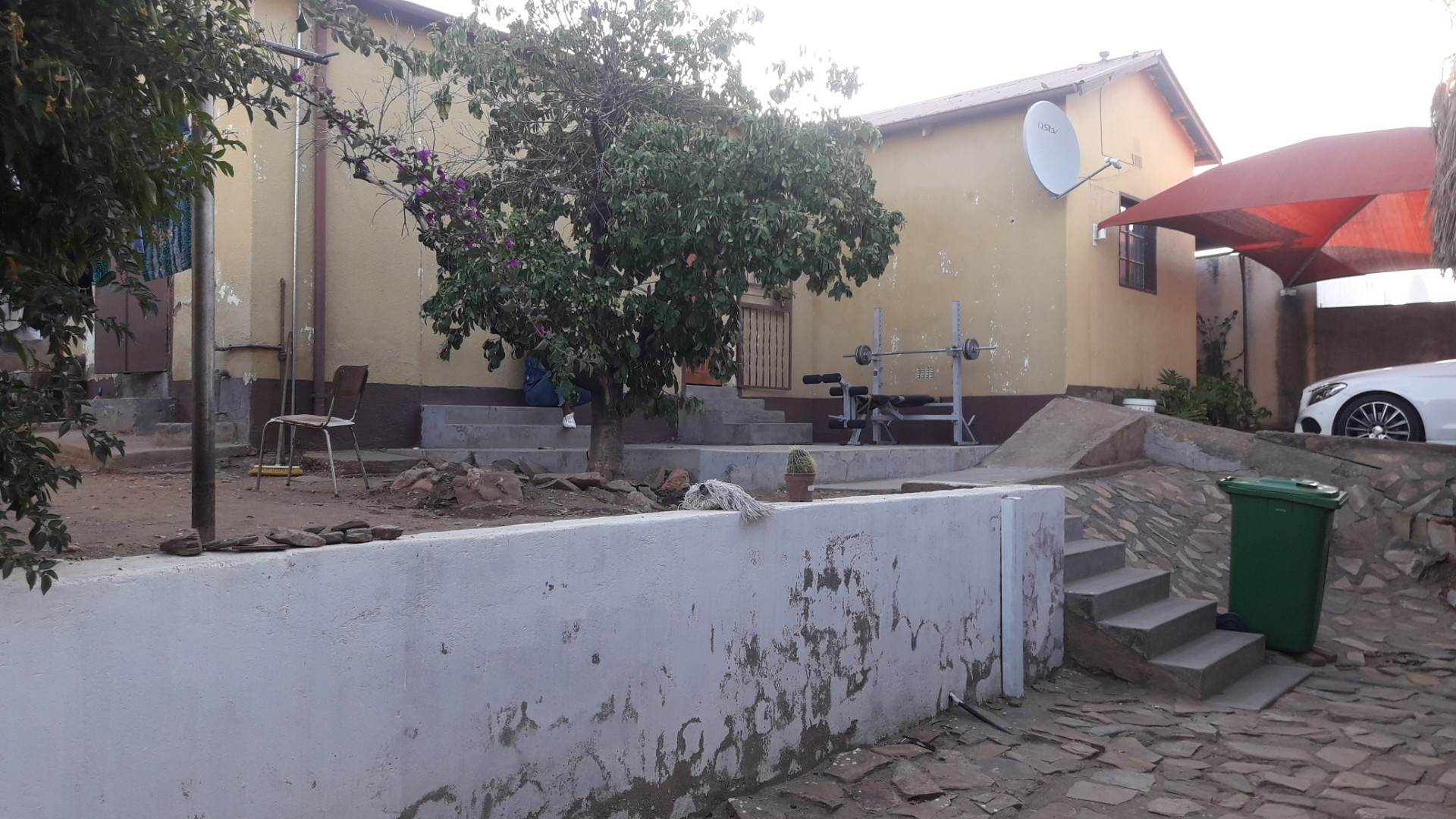 House To Rent In Windhoek North, Windhoek, Namibia for NAM 14,000 /month